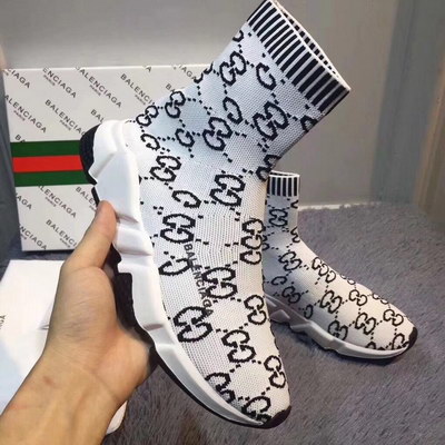 Ba*len*cia*ga shoes(aaa)-215