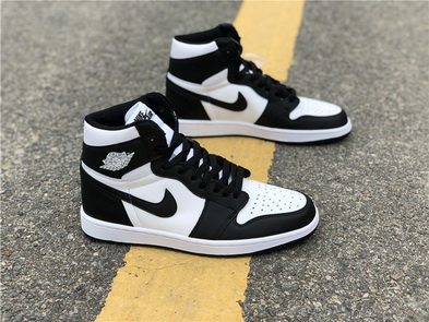 Air Jordan I Retro(women)-016
