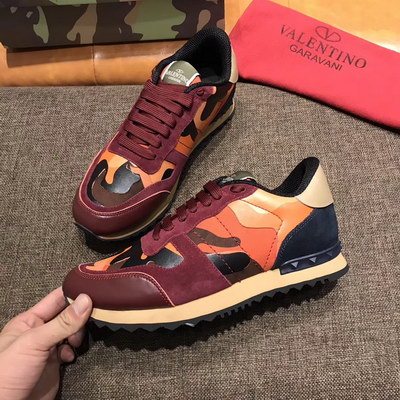 Valentino Shoes AAA(Women)-109