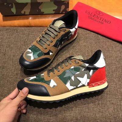 Valentino Shoes AAA(Women)-103