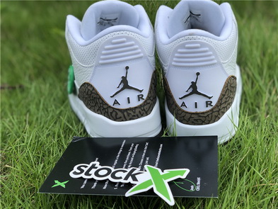 Air Jordan 3 “Mocha
