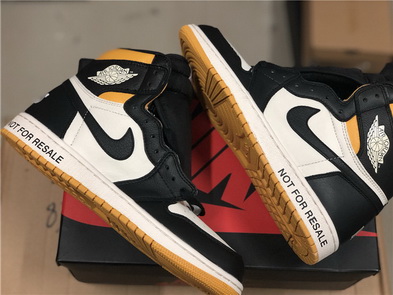Air Jordan 1 NRG “No L’s”