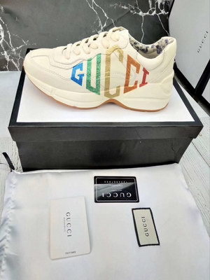 G*u*i shoes(aaa)-420