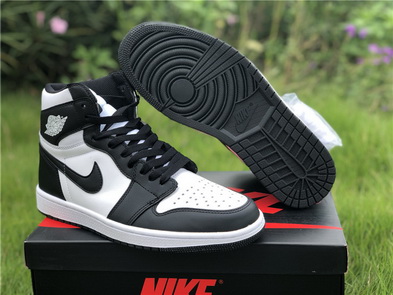 Air Jordan I Retro(women)-016