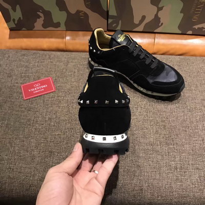Valentino Shoes AAA(Women)-110