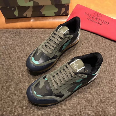 Valentino Shoes(AAA)-146