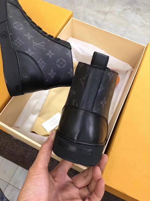 LV High Cut-090