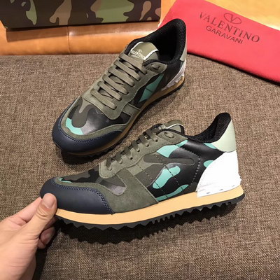 Valentino Shoes(AAA)-146