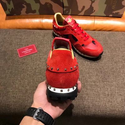 Valentino Shoes(AAA)-153