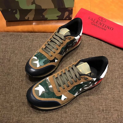 Valentino Shoes AAA(Women)-103