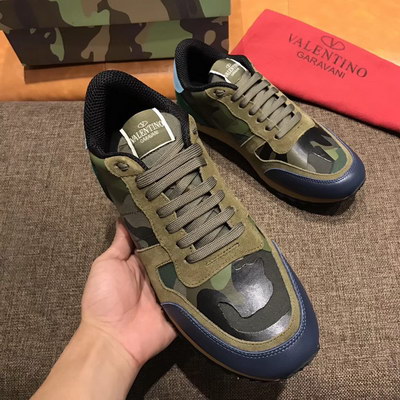 Valentino Shoes AAA(Women)-102
