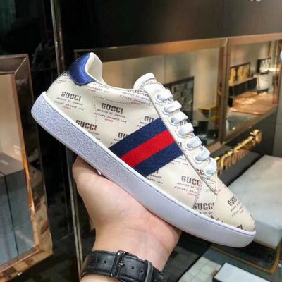 G*u*i shoes(aaa)-421