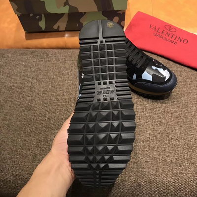Valentino Shoes AAA(Women)-104