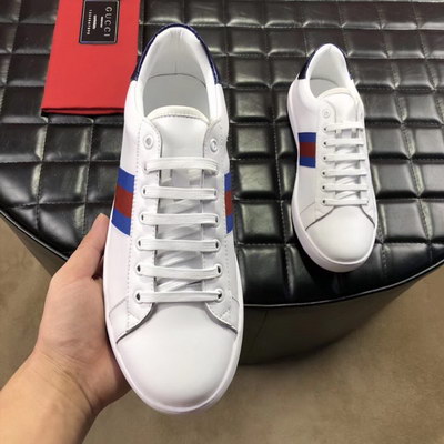 G*u*i shoes(aaa)-422