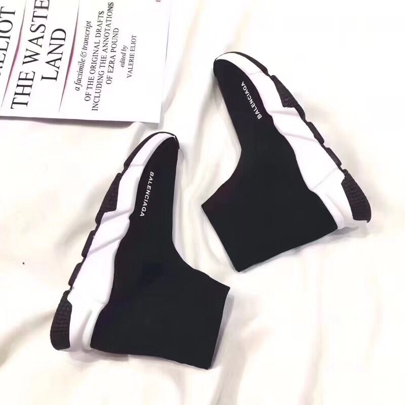 Ba*len*cia*ga shoes aaa(women)-171