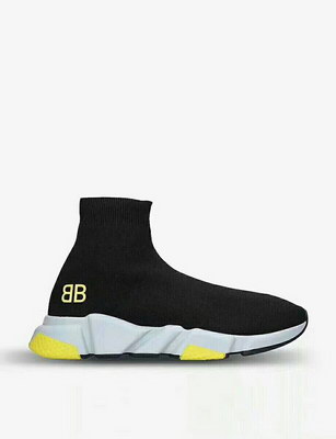 Ba*len*cia*ga shoes aaa(women)-145
