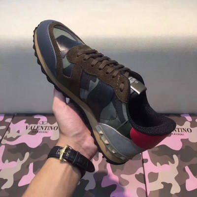 Valentino Shoes(AAA)-162