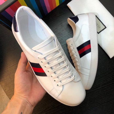 G*u*i shoes aaa(women)-116