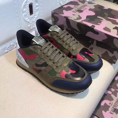 Valentino Shoes AAA(Women)-125