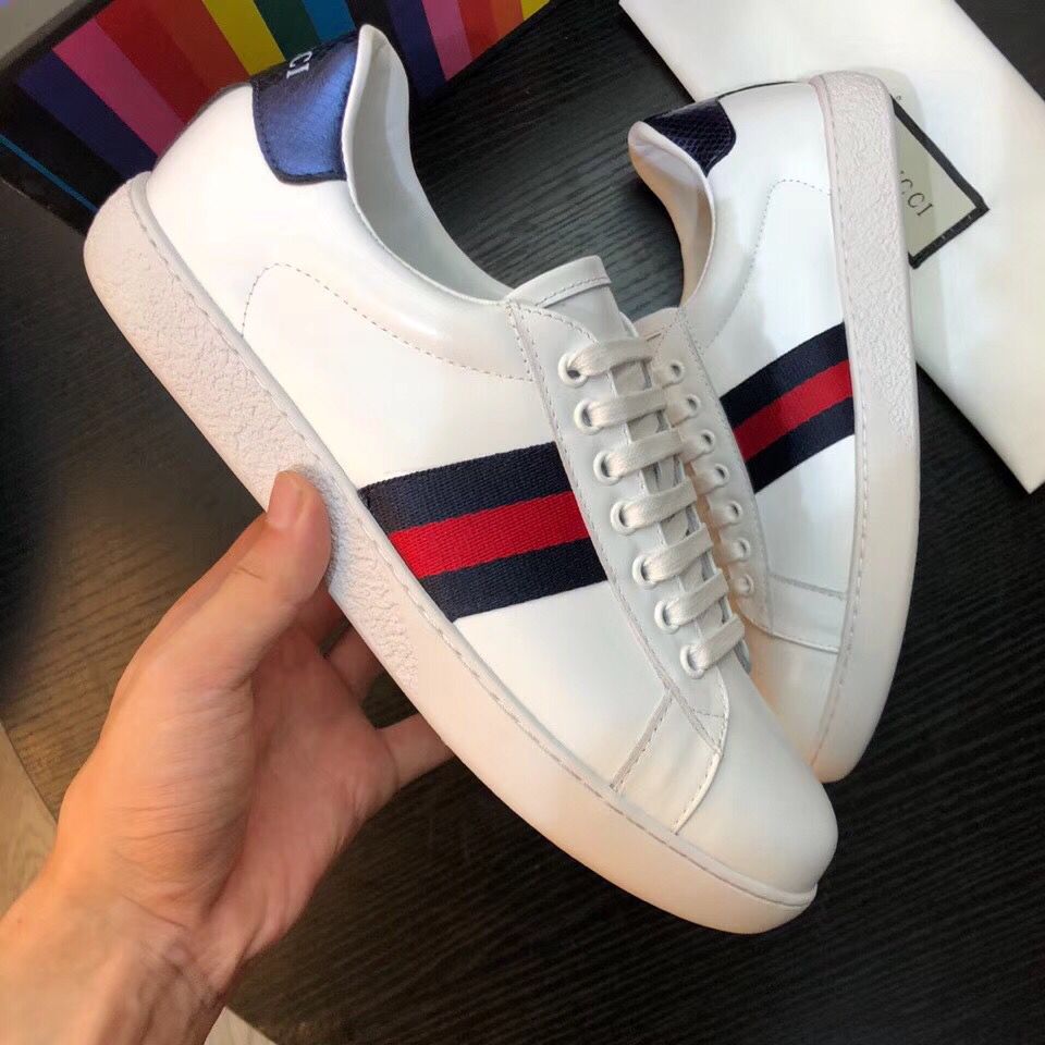 G*u*i shoes(aaa)-423