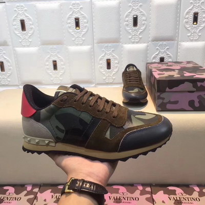 Valentino Shoes AAA(Women)-123