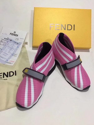 F**di shoes aaa(women)-011