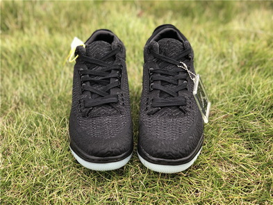Air Jordan 3 Flyknit
