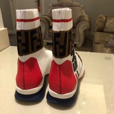 F**di shoes(aaa)-001