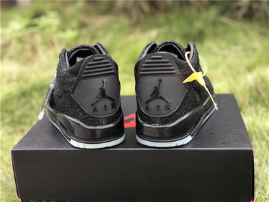 Air Jordan 3 Flyknit
