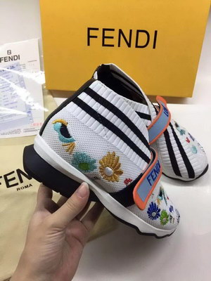 F**di shoes aaa(women)-012