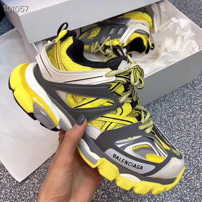Ba*len*cia*ga shoes(aaaa)-020