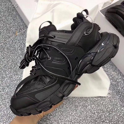 Ba*len*cia*ga shoes aaaa(women)-019