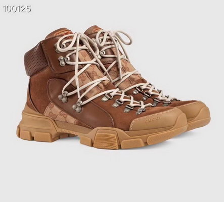 G*u*i shoes(aaa)-427