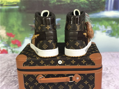 Air Jordan I Retro(women)-018