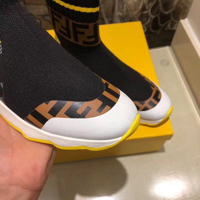 F**di shoes(aaa)-002