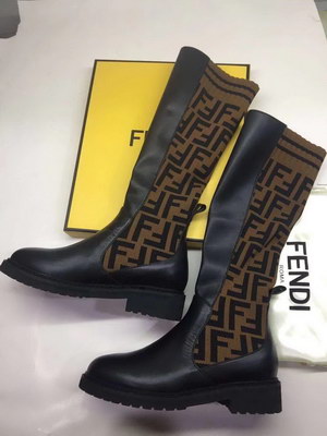 F**di bootie-001