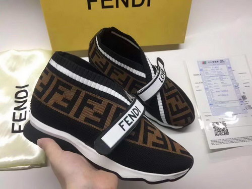 F**di shoes aaa(women)-013