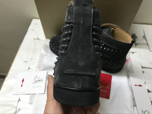 CL Men Shoes-450