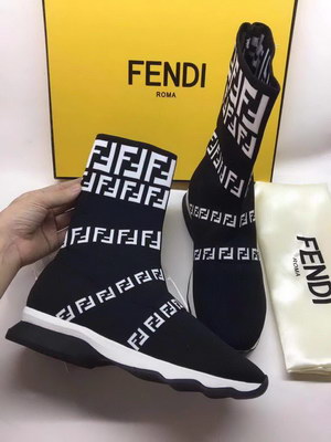 F**di shoes aaa(women)-017