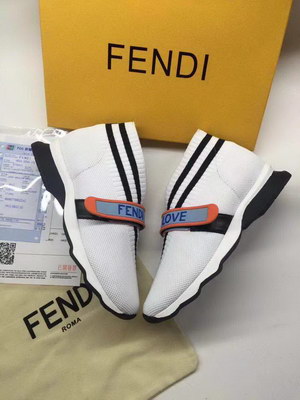 F**di shoes aaa(women)-010