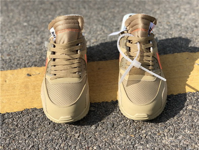 Off-White x Air Max 90(women)-009