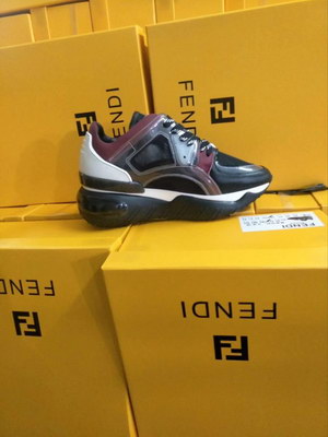 F**di shoes aaa(women)-031