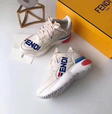 F**di shoes(aaa)-006