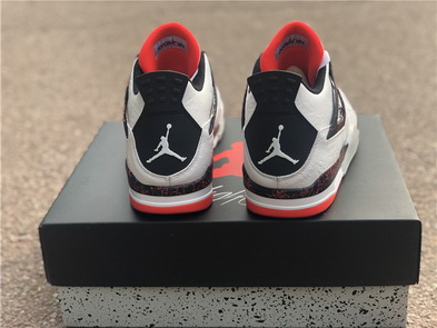 Air Jordan 4 “Pale Citron”