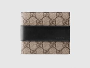 G*u*i wallets aaa(men)-009
