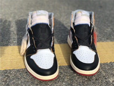 Union x Air Jordan 1 Retro High OG NRG