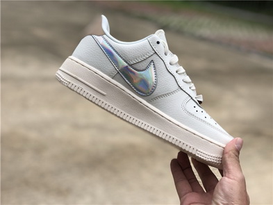 Authentic Air Force One(women)-012