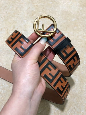 F**di belts(aaaaa)-025