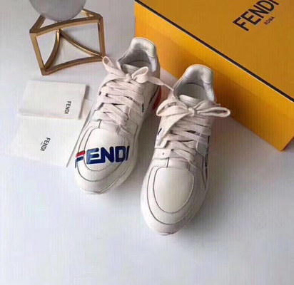 F**di shoes(aaa)-006