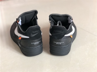 Off White x Air Force 1(women)-008